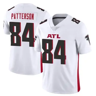 Top-selling Item] Cordarrelle Patterson 84 Atlanta Falcons Youth Game 3D  Unisex Jersey - Red