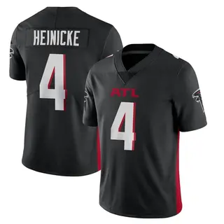 taylor heinicke jersey youth